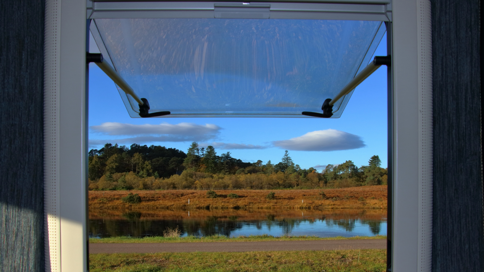 Acharacle - LochShiel Campsite — photo 3