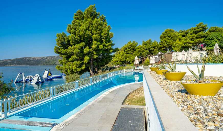 Amadria Park Camping Trogir — photo 4