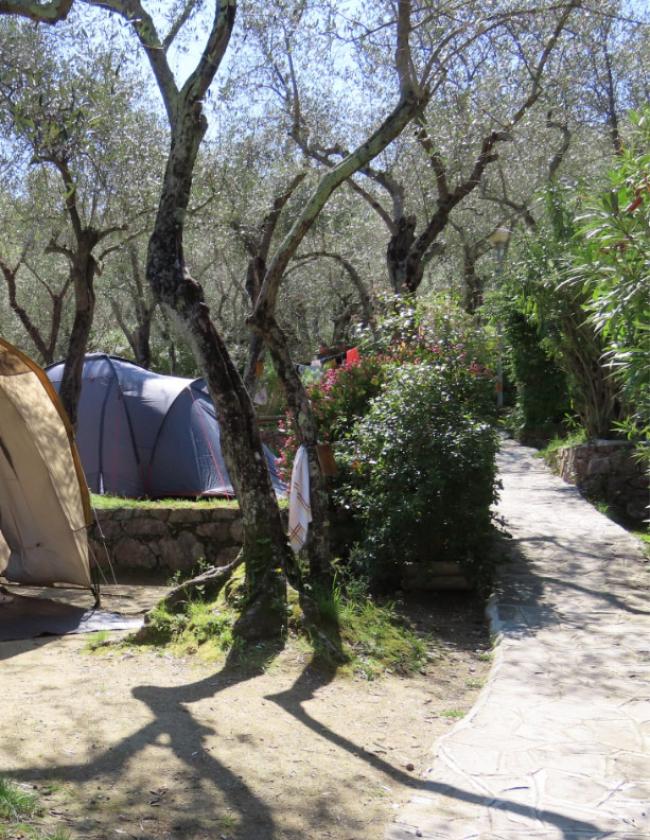 Camping Acqua Dolce — photo 4