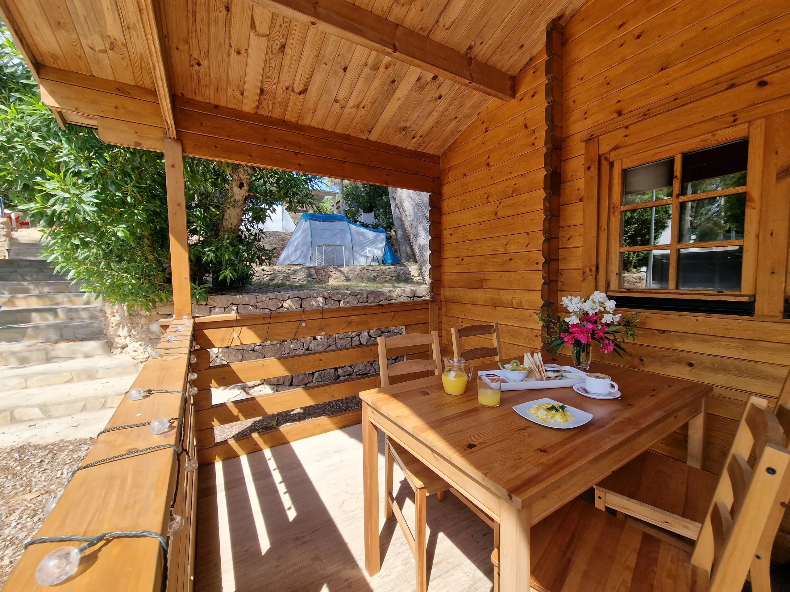 Camping Cala Bassa — photo 3