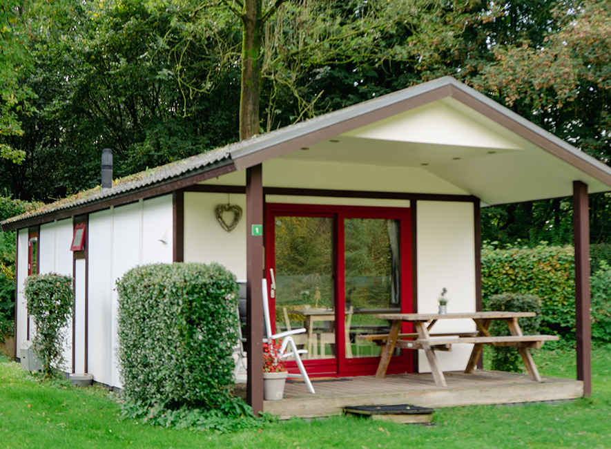 Camping De Bosrand — photo 3