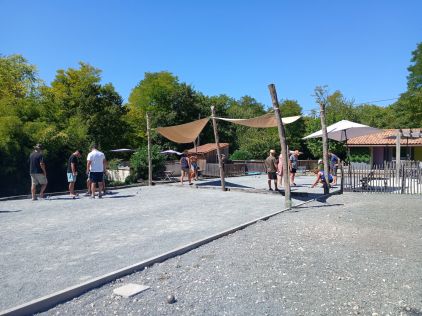 Camping des Tourbières — photo 3