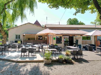 Camping des Tourbières — photo 4