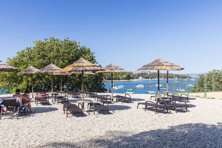 Camping Lanterna Resort — photo 3