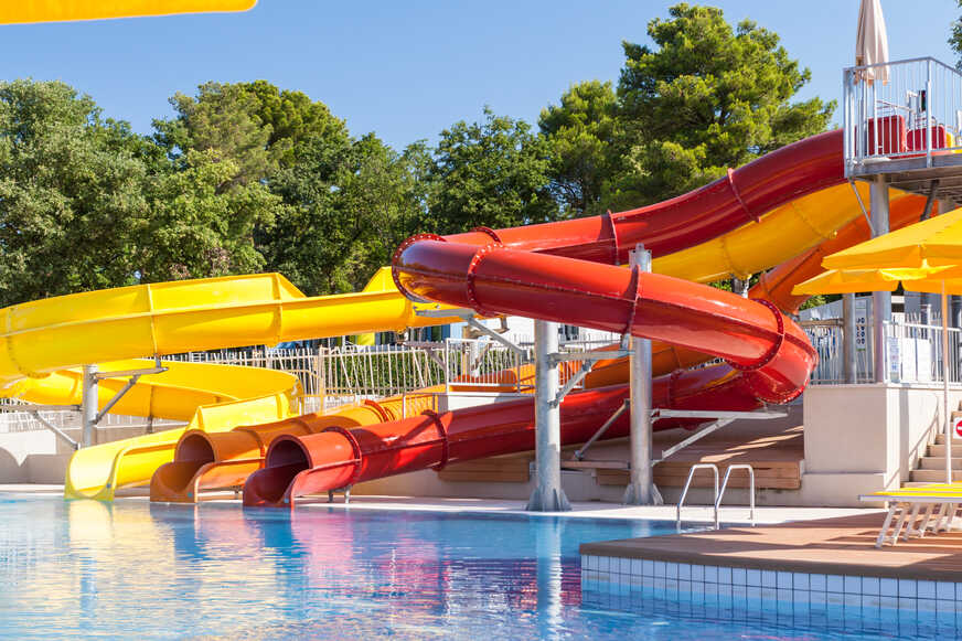 Camping Lanterna Resort — photo 4