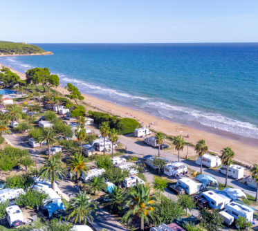Camping Las Palmeras — photo 4