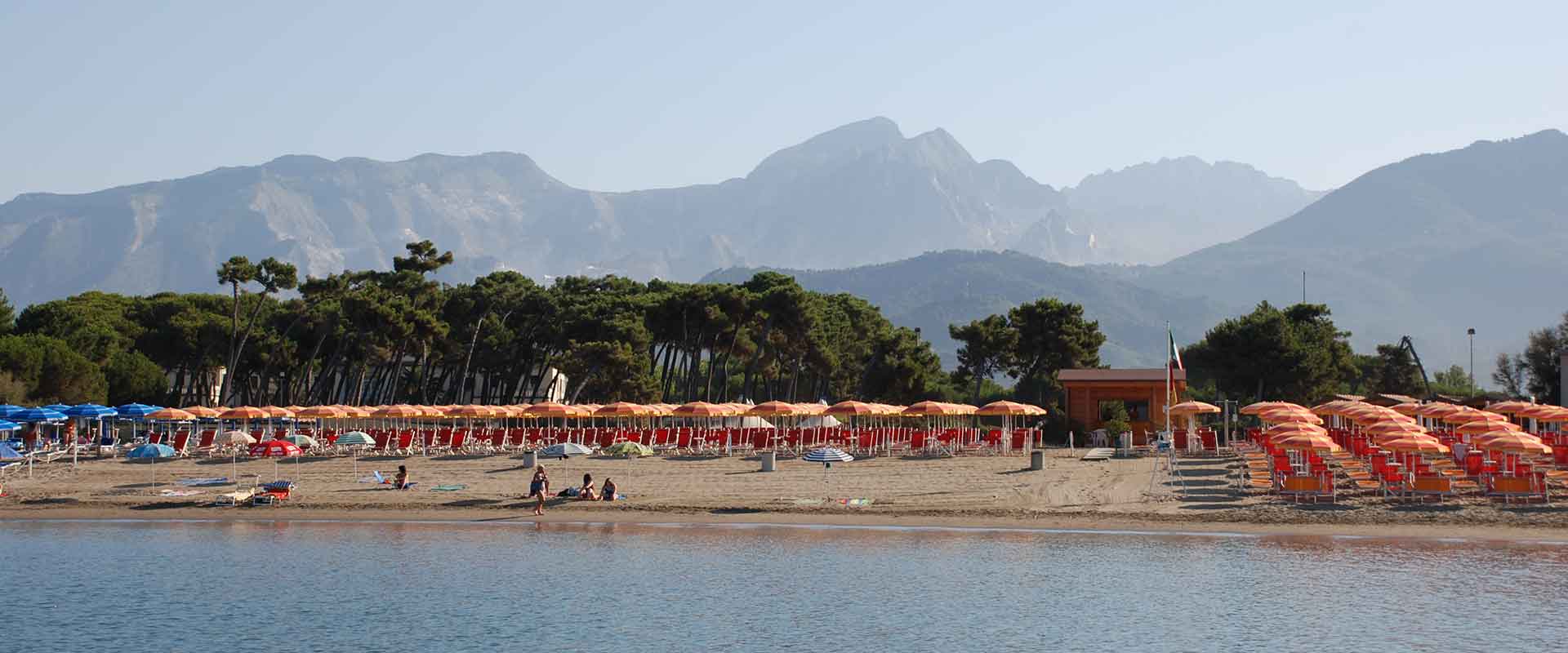 Camping Lilly Moderno — photo 3