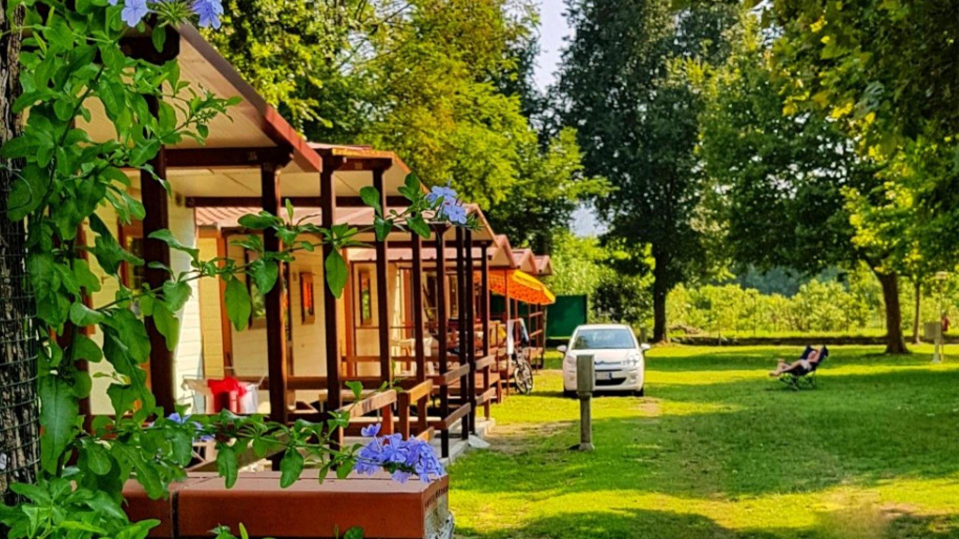 Camping Santa Vittoria — photo 4