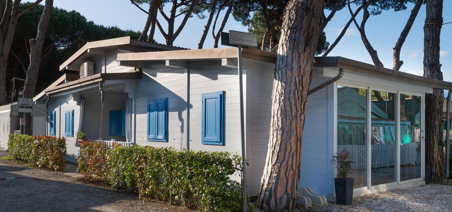 Camping Sogno — photo 4
