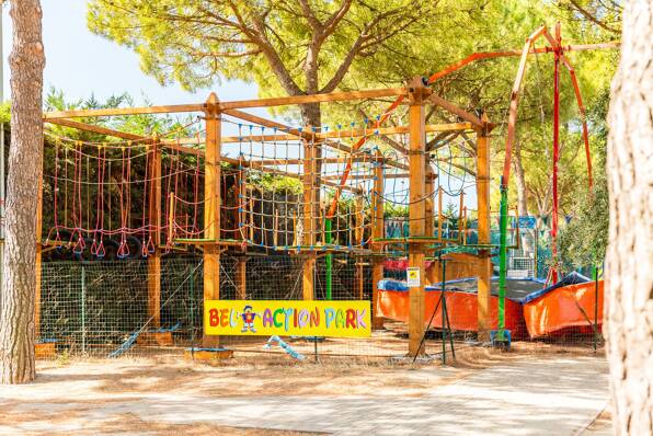 Campsite Bella Italia — photo 4