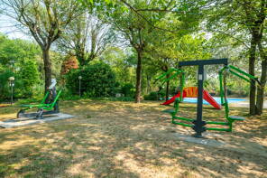 Campsite Ca'Savio — photo 3