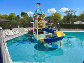 Campsite Cisano San Vito — photo 3