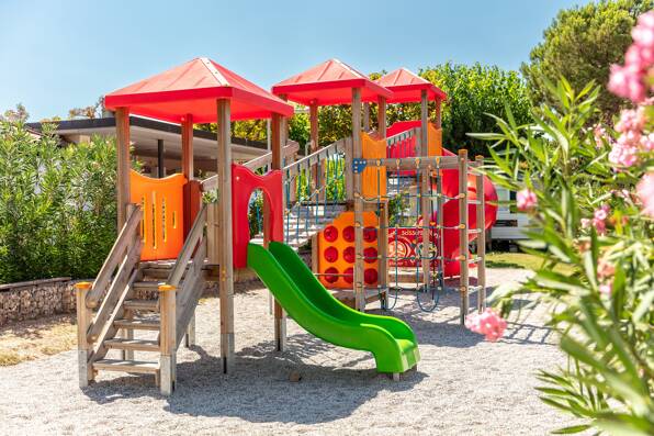 Campsite Del Garda Village — photo 4