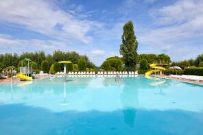 Campsite Eurocamping Pacengo — photo 3