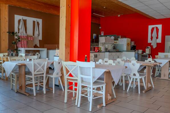 Campsite Gasparina — photo 4