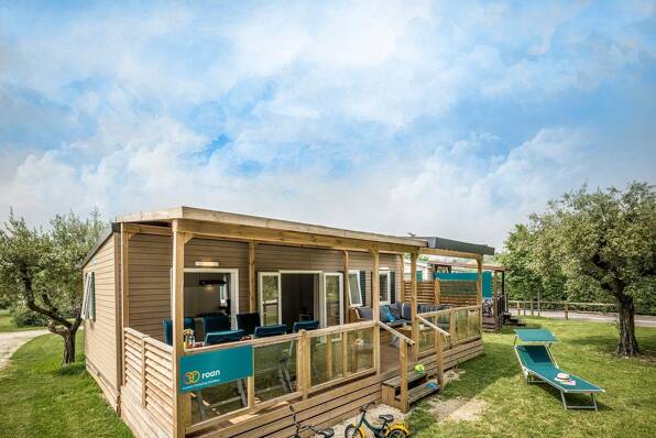 Campsite Piantelle — photo 4