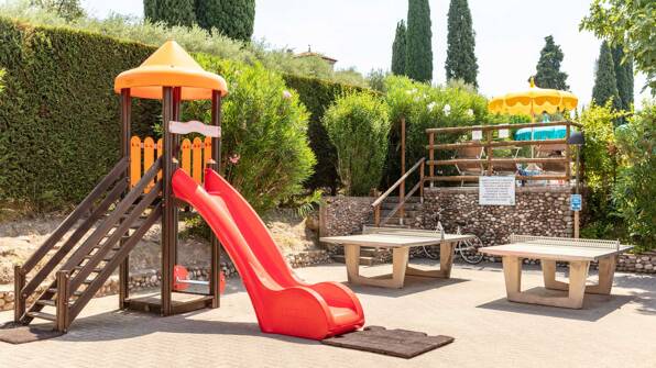 Campsite Serenella — photo 4