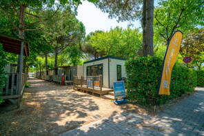 Campsite Union Lido Mare — photo 3