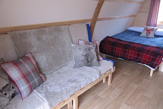 Dornie Wigwams — photo 3