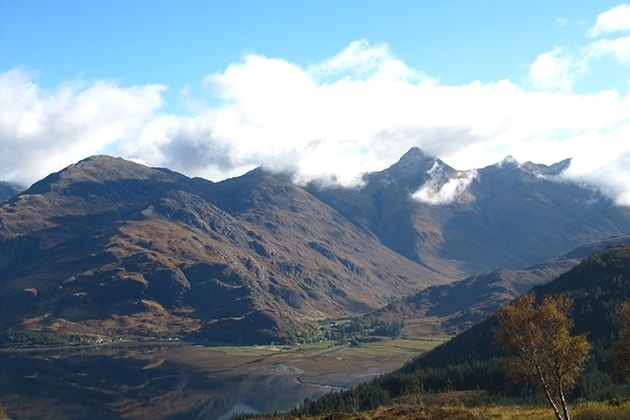 Dornie Wigwams — photo 4