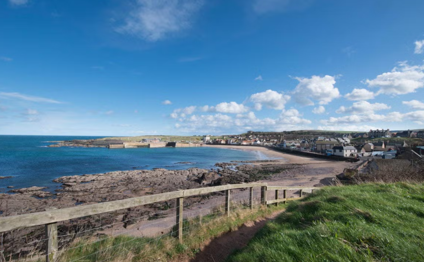 Eyemouth Holiday Park — photo 3
