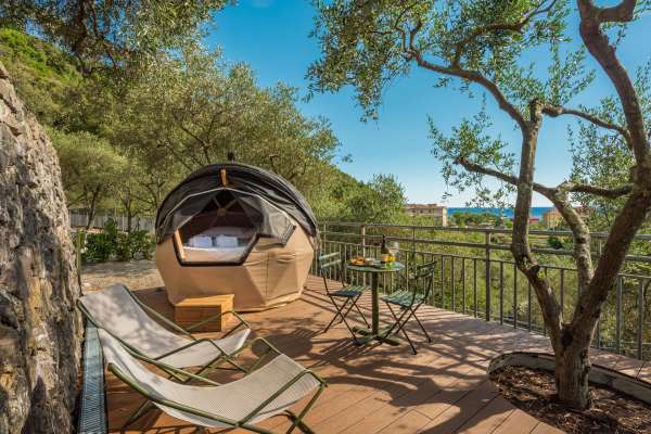 Glamping Degli Ulivi — photo 4