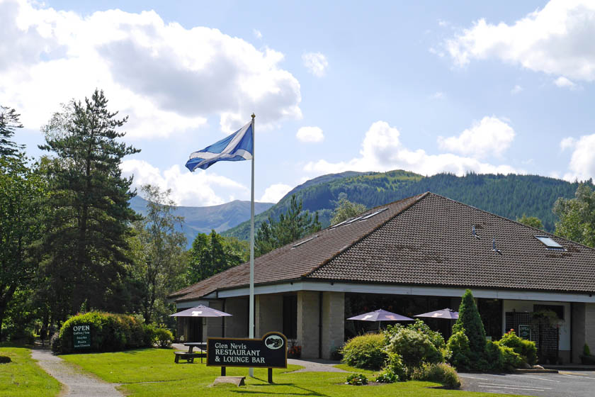 Glen Nevis Holidays — photo 3