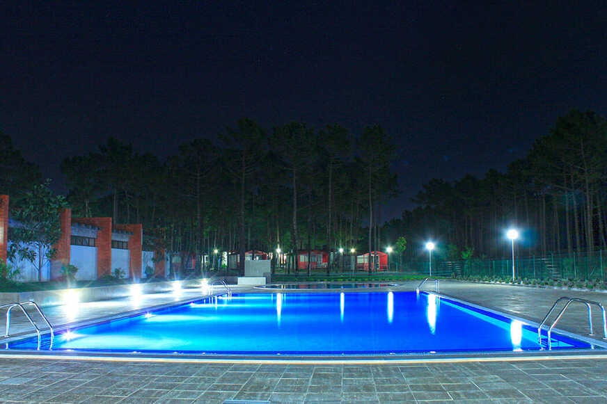 Orbitur Vagueira Campsite — photo 4