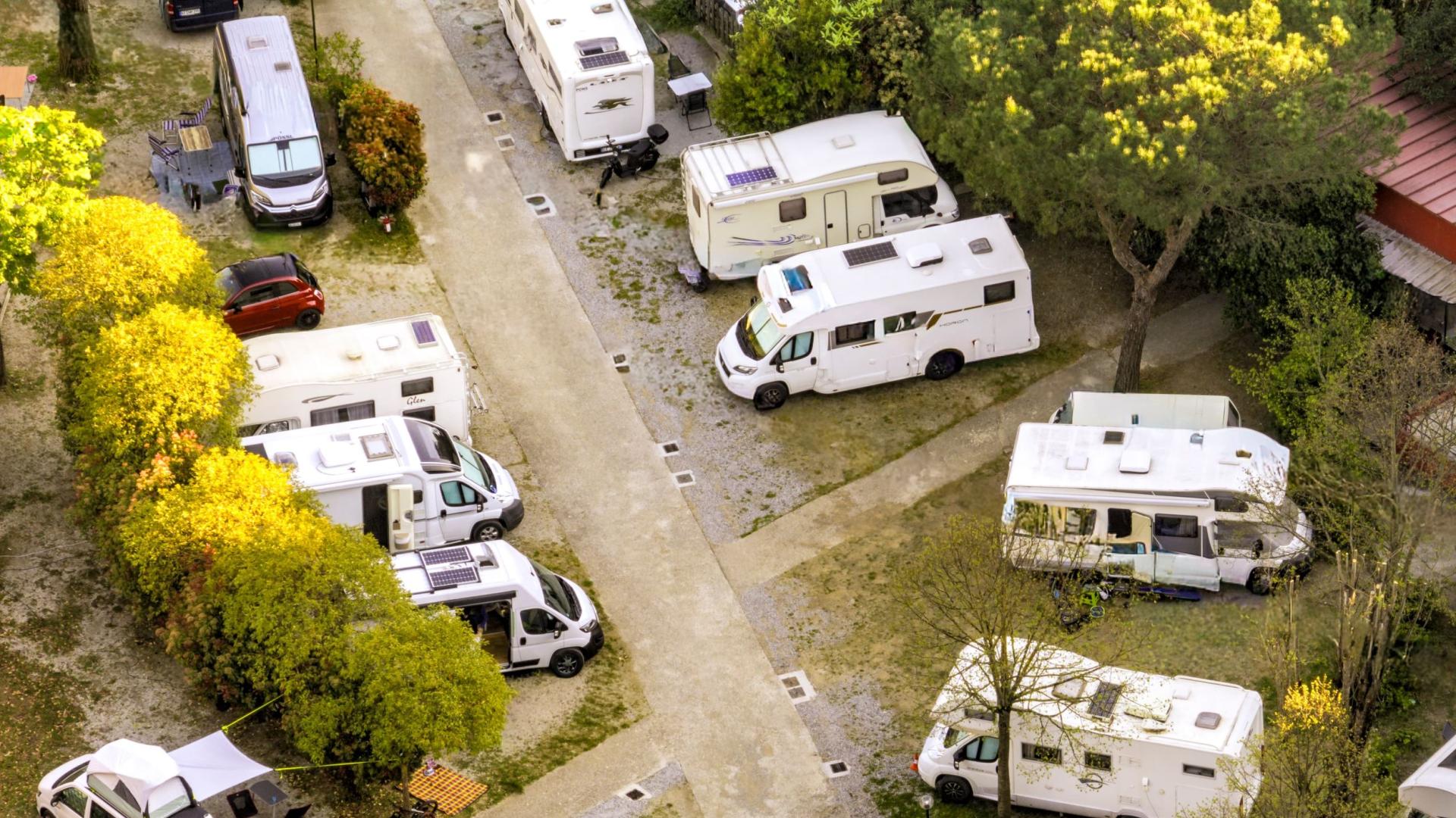 Santanna Camping Al Mare — photo 3
