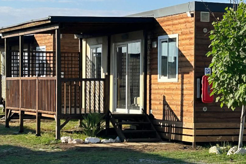 The Beach Camping Village — photo 4