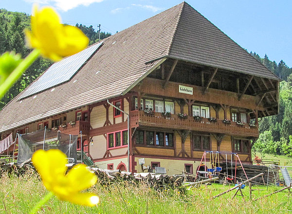 Wäldebauernhof — photo 4