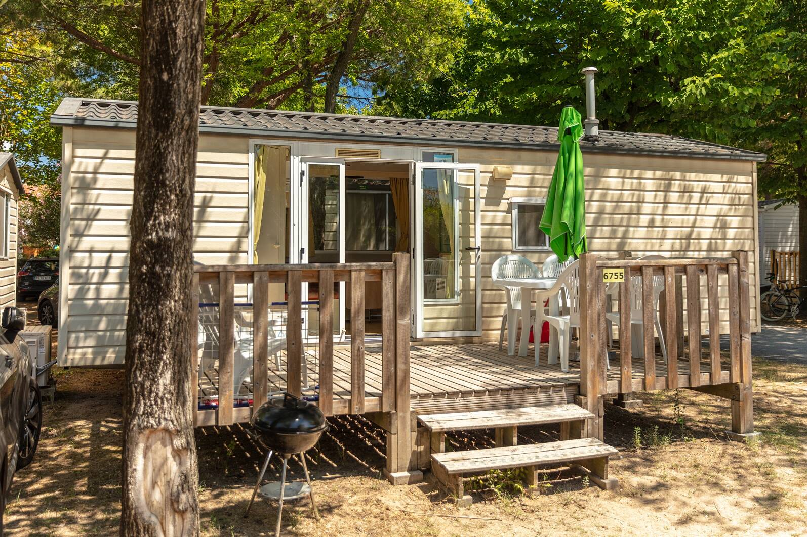 Campsite Sant'Angelo Village — photo 3